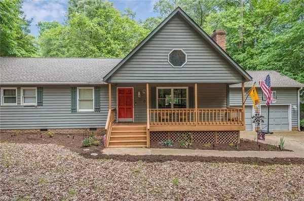 3408 Waterview RD, Toano, VA 23168