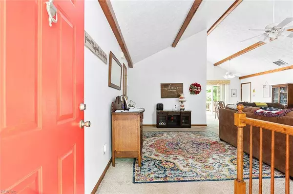 3408 Waterview RD, Toano, VA 23168