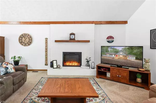 3408 Waterview RD, Toano, VA 23168