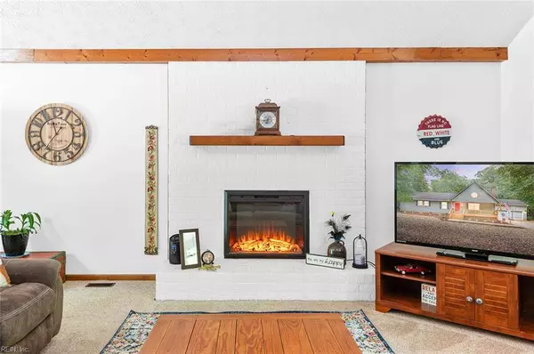 3408 Waterview RD, Toano, VA 23168