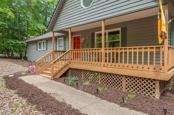 3408 Waterview RD, Toano, VA 23168