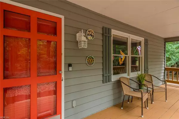 3408 Waterview RD, Toano, VA 23168