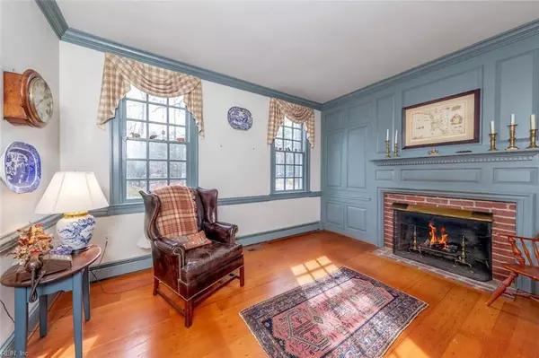 117 Walnut Hills DR, Williamsburg, VA 23185