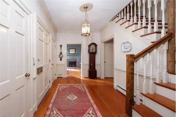 117 Walnut Hills DR, Williamsburg, VA 23185