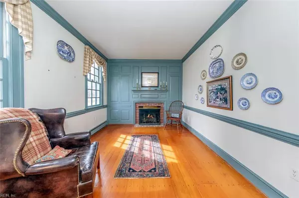 117 Walnut Hills DR, Williamsburg, VA 23185