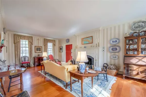 117 Walnut Hills DR, Williamsburg, VA 23185