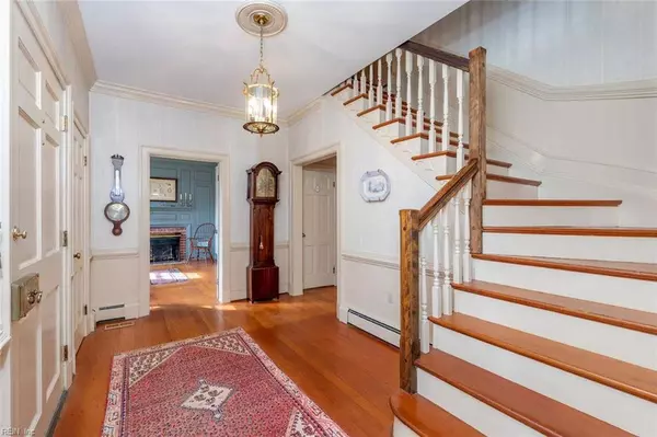 117 Walnut Hills DR, Williamsburg, VA 23185