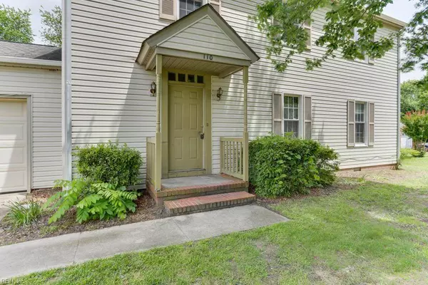 110 Astrid LN, Williamsburg, VA 23188