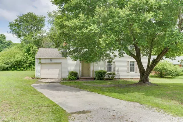 110 Astrid LN, Williamsburg, VA 23188