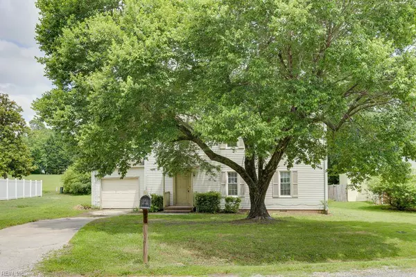 110 Astrid LN, Williamsburg, VA 23188