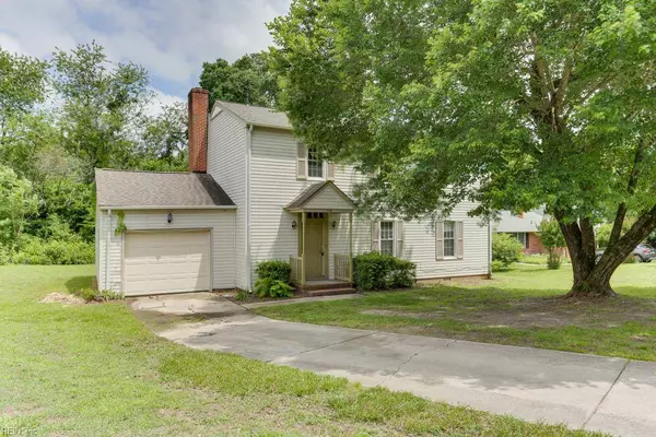 110 Astrid LN, Williamsburg, VA 23188