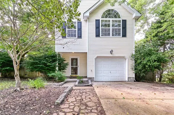 111 Chardonnay RD, Williamsburg, VA 23185
