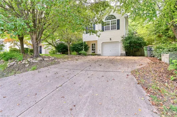 111 Chardonnay RD, Williamsburg, VA 23185