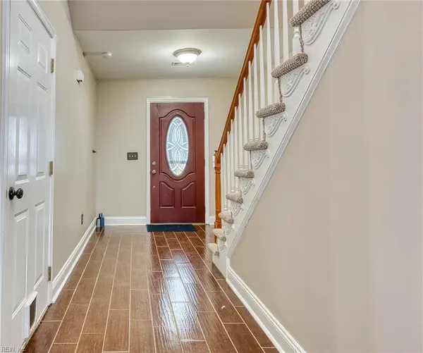 111 Chardonnay RD, Williamsburg, VA 23185