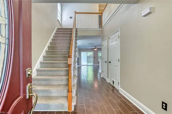 111 Chardonnay RD, Williamsburg, VA 23185
