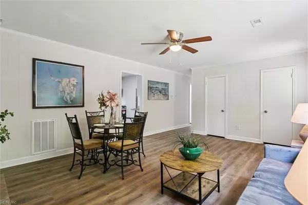 433 Queens Creek RD, Williamsburg, VA 23185