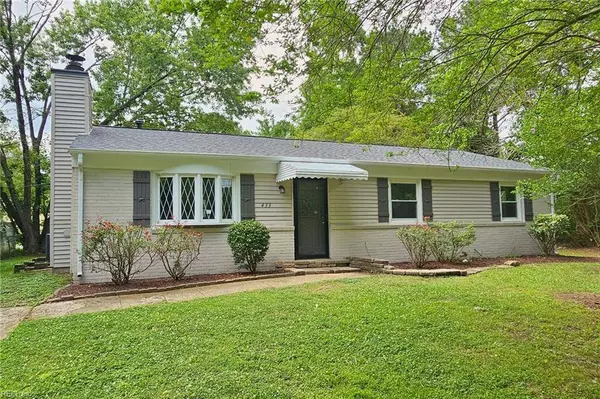 433 Queens Creek RD, Williamsburg, VA 23185