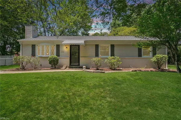 433 Queens Creek RD, Williamsburg, VA 23185