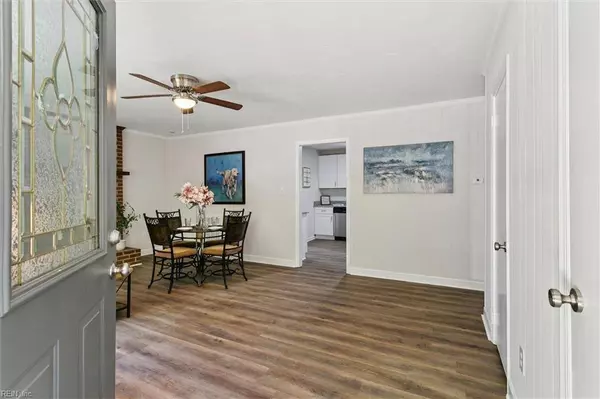 433 Queens Creek RD, Williamsburg, VA 23185