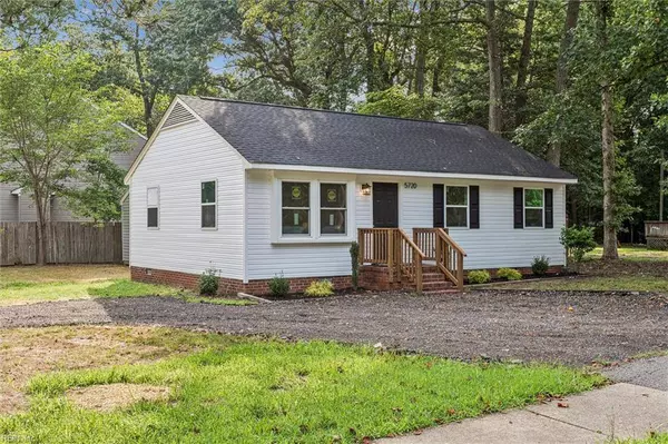 5720 Centerville RD, Williamsburg, VA 23188