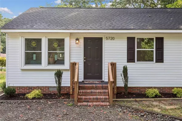 5720 Centerville RD, Williamsburg, VA 23188