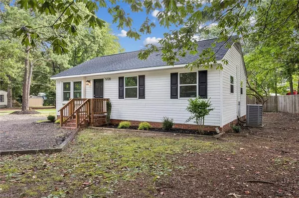 5720 Centerville RD, Williamsburg, VA 23188