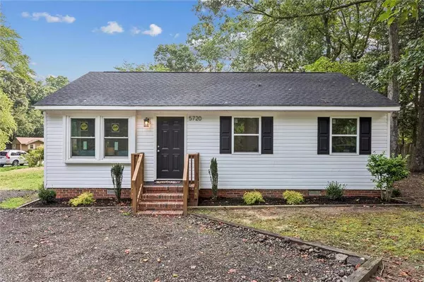 5720 Centerville RD, Williamsburg, VA 23188