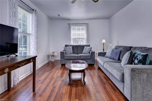 1506 Ernestine AVE, Williamsburg, VA 23188