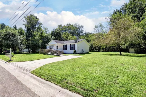 1506 Ernestine AVE, Williamsburg, VA 23188