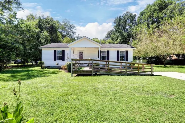 1506 Ernestine AVE, Williamsburg, VA 23188