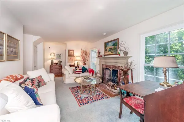 113 Southeast TRCE, Williamsburg, VA 23188