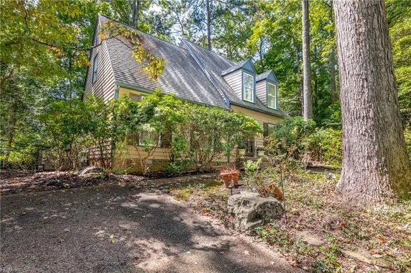 113 Southeast TRCE, Williamsburg, VA 23188