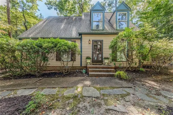 113 Southeast TRCE, Williamsburg, VA 23188