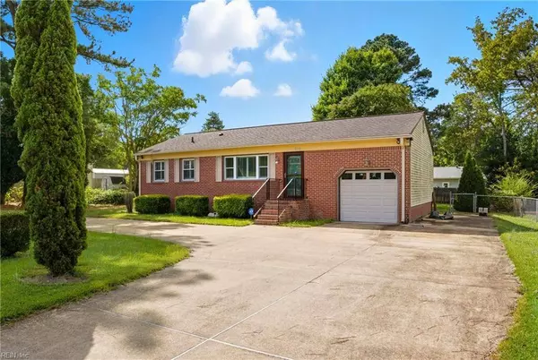 6113 Mooretown RD, Williamsburg, VA 23188