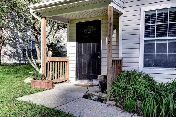 145 Allyson DR, Williamsburg, VA 23188