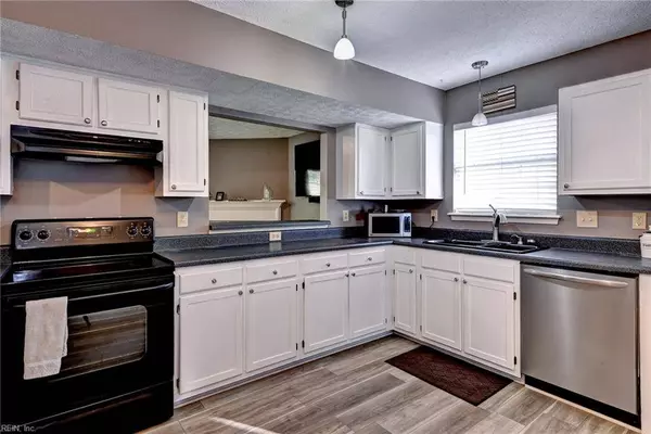 145 Allyson DR, Williamsburg, VA 23188