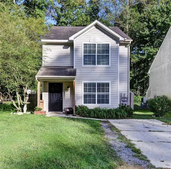 145 Allyson DR, Williamsburg, VA 23188