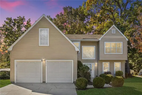 844 Melrose TER, Newport News, VA 23608