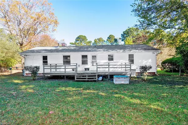 475 Catesby LN, Williamsburg, VA 23185