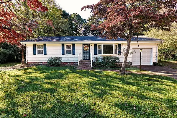 475 Catesby LN, Williamsburg, VA 23185