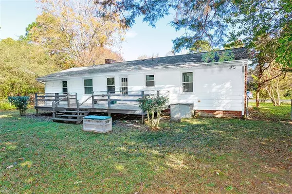 475 Catesby LN, Williamsburg, VA 23185