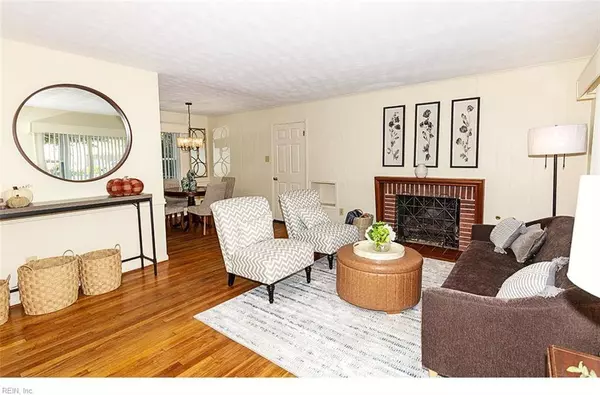 475 Catesby LN, Williamsburg, VA 23185