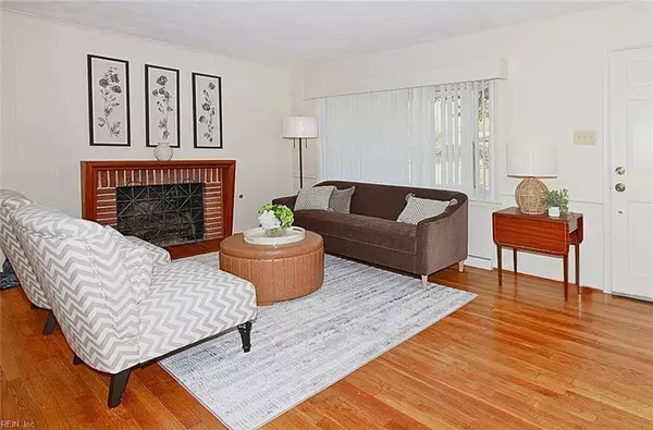 475 Catesby LN, Williamsburg, VA 23185