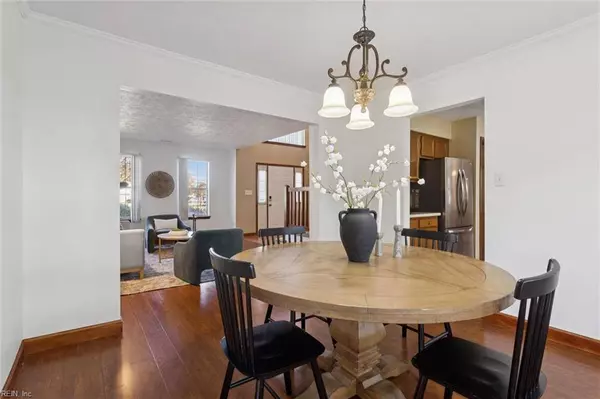 844 Melrose TER, Newport News, VA 23608