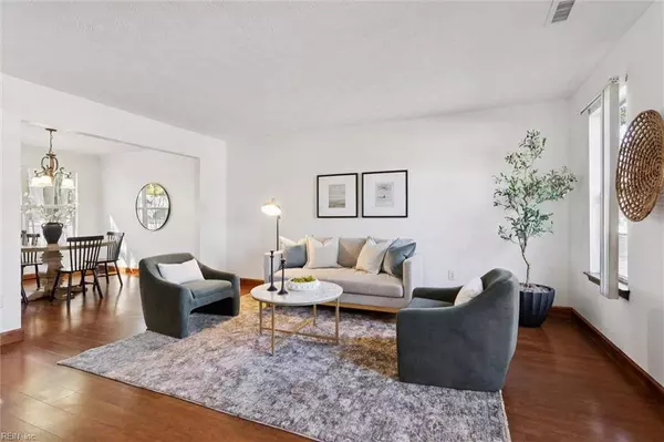 844 Melrose TER, Newport News, VA 23608