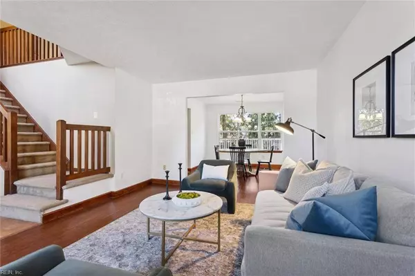 844 Melrose TER, Newport News, VA 23608