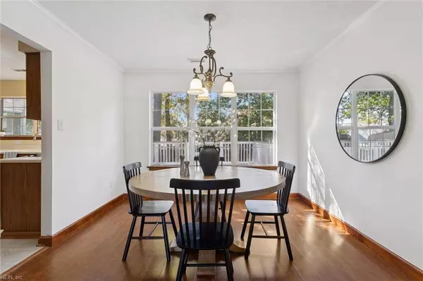 844 Melrose TER, Newport News, VA 23608