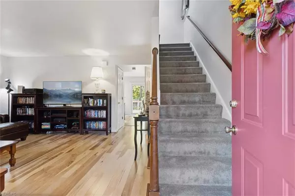 199 Railroad ST, Williamsburg, VA 23185