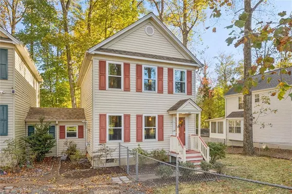 199 Railroad ST, Williamsburg, VA 23185