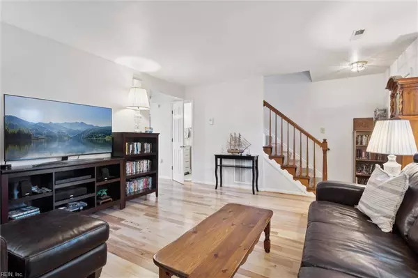 199 Railroad ST, Williamsburg, VA 23185